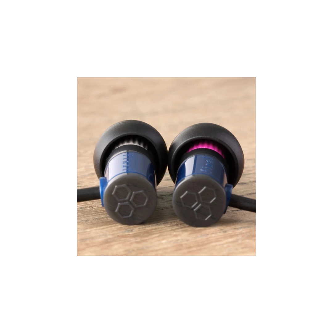 Навушники Final Audio E1000C Blue