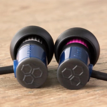 Навушники Final Audio E1000C Blue