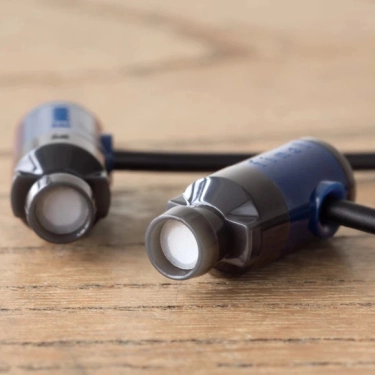 Навушники Final Audio E1000C Blue