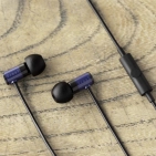 Навушники Final Audio E1000C Blue