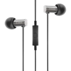 Навушники Final Audio E3000C Steel