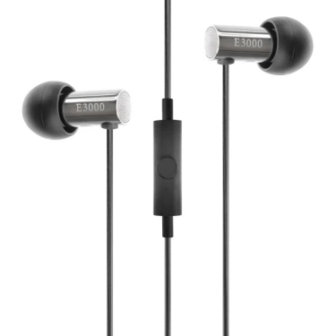 Навушники Final Audio E3000C Steel