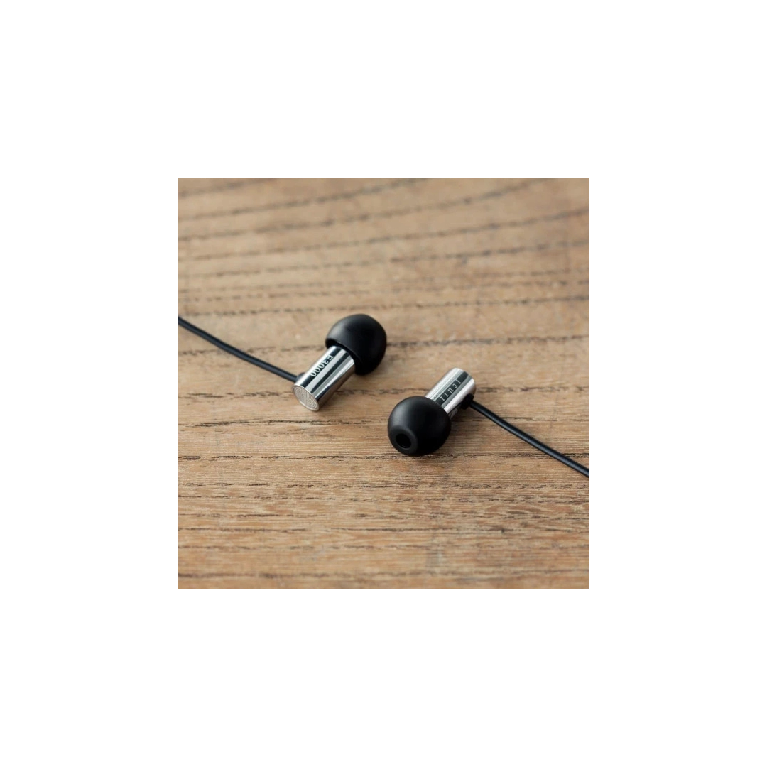 Навушники Final Audio E3000C Steel