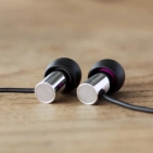 Навушники Final Audio E3000C Steel