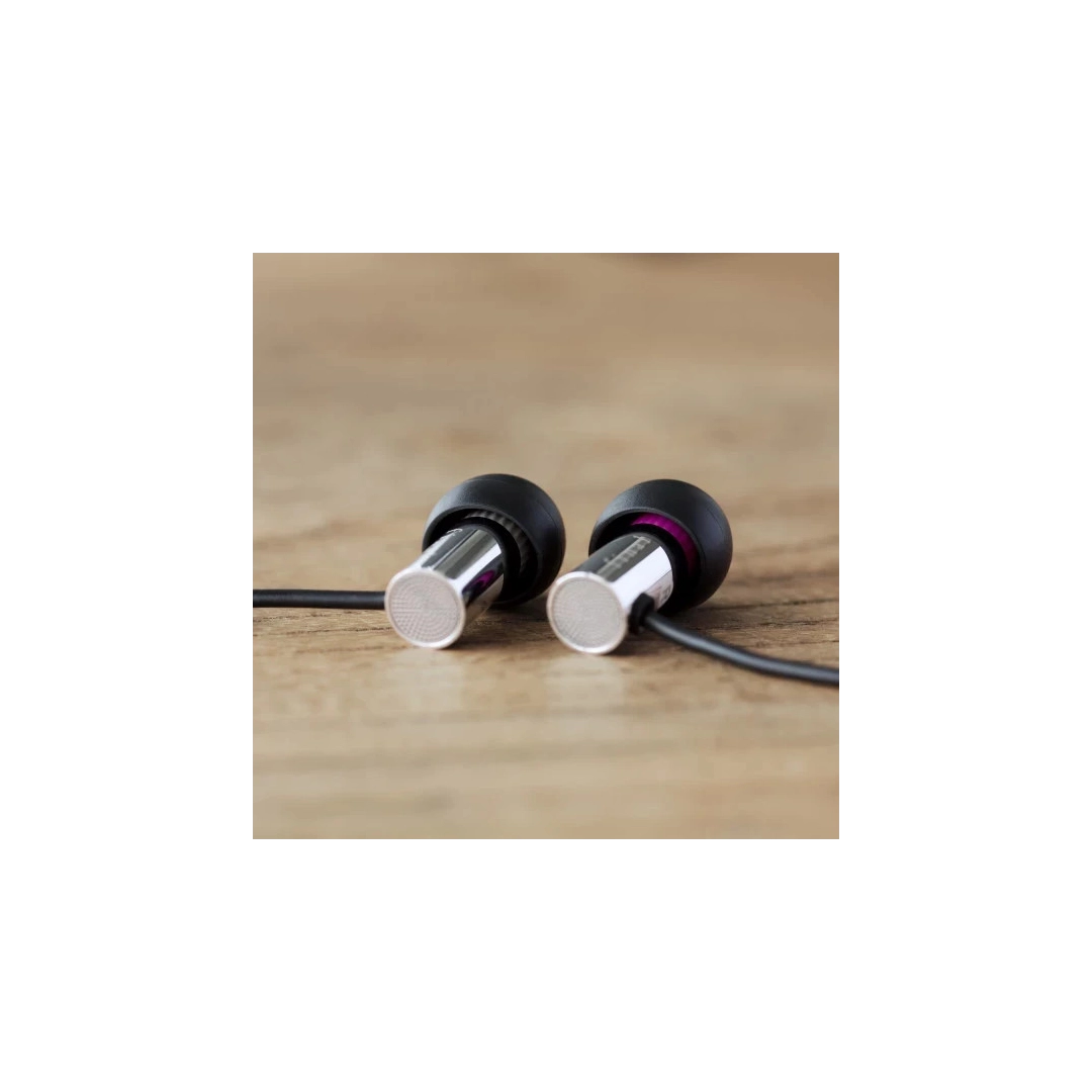 Навушники Final Audio E3000C Steel