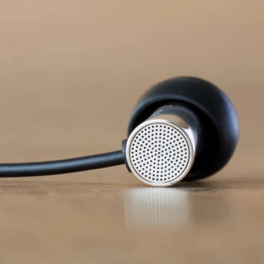 Навушники Final Audio E3000C Steel