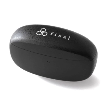 Навушники Final Audio ZE3000 Black