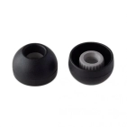Амбушюри Final Audio Earpiece Type E для TWS Black (set 5 pair) (FI-WEPEBLA) Амбушюри Final Audio Earpiece Type E для TWS Black (set 5 pair) (FI-WEPEBLA)