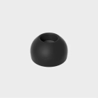 Амбушюри Final Audio Earpiece Type E для TWS Black (set 5 pair) (FI-WEPEBLA) Амбушюри Final Audio Earpiece Type E для TWS Black (set 5 pair) (FI-WEPEBLA)