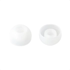 Амбушюри Final Audio Earpiece Type E для TWS Clear (set 5 pair) (FI-WEPECLA) Амбушюри Final Audio Earpiece Type E для TWS Clear (set 5 pair) (FI-WEPECLA)