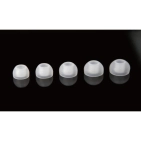 Амбушюри Final Audio Earpiece Type E для TWS Clear (set 5 pair) (FI-WEPECLA) Амбушюри Final Audio Earpiece Type E для TWS Clear (set 5 pair) (FI-WEPECLA)