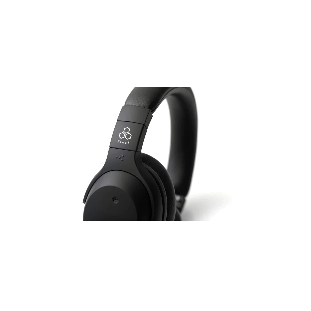 Навушники Final Audio UX2000 Black