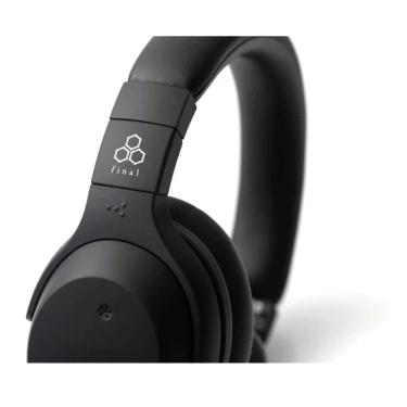 Навушники Final Audio UX2000 Black