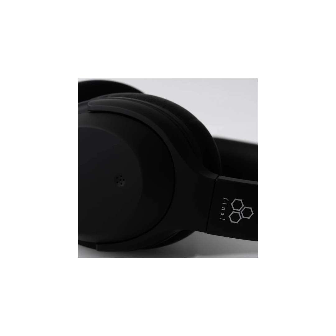 Навушники Final Audio UX2000 Black