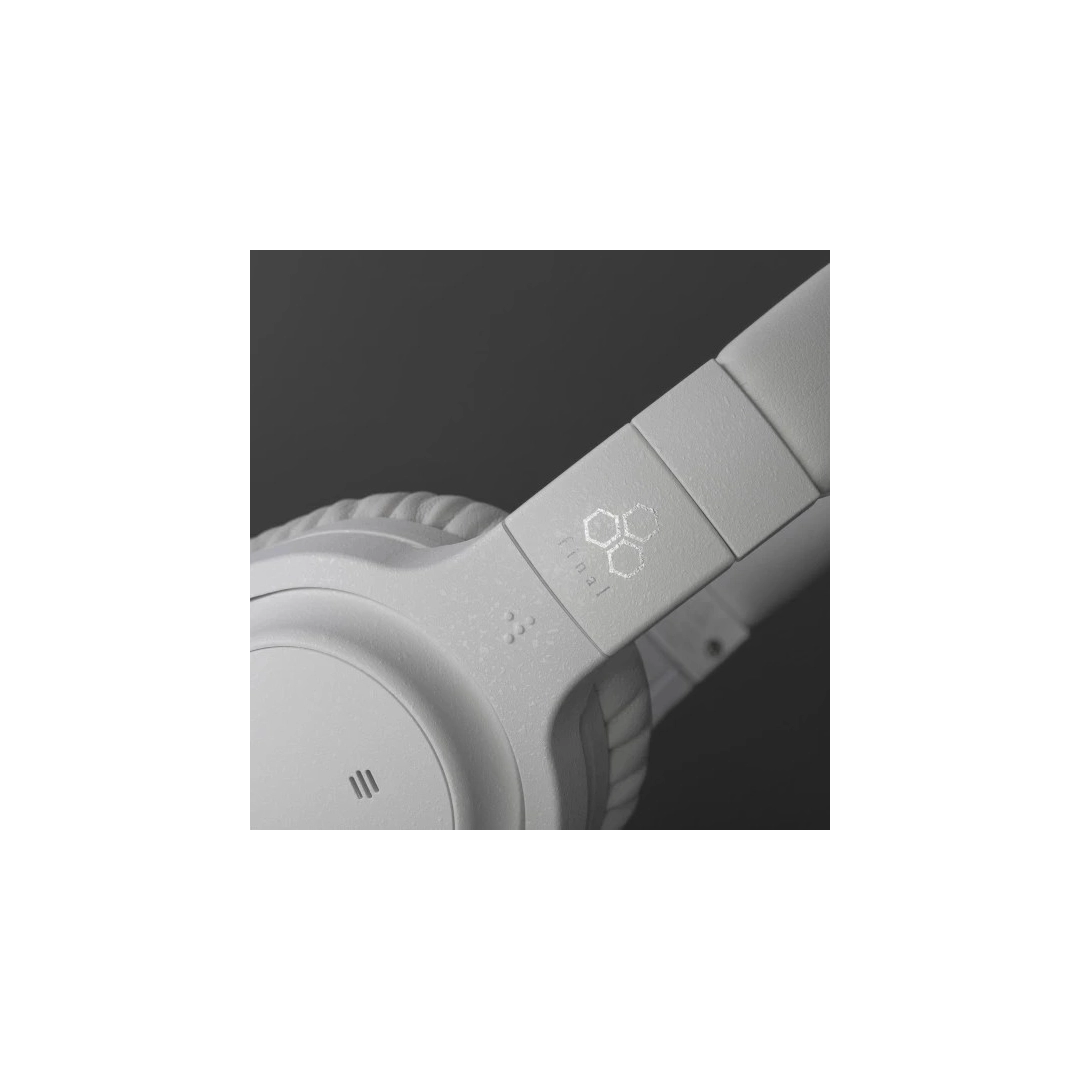 Навушники Final Audio UX3000 White