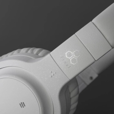 Навушники Final Audio UX3000 White