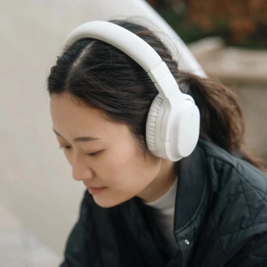 Навушники Final Audio UX3000 White