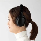 Навушники Final Audio UX3000 Black