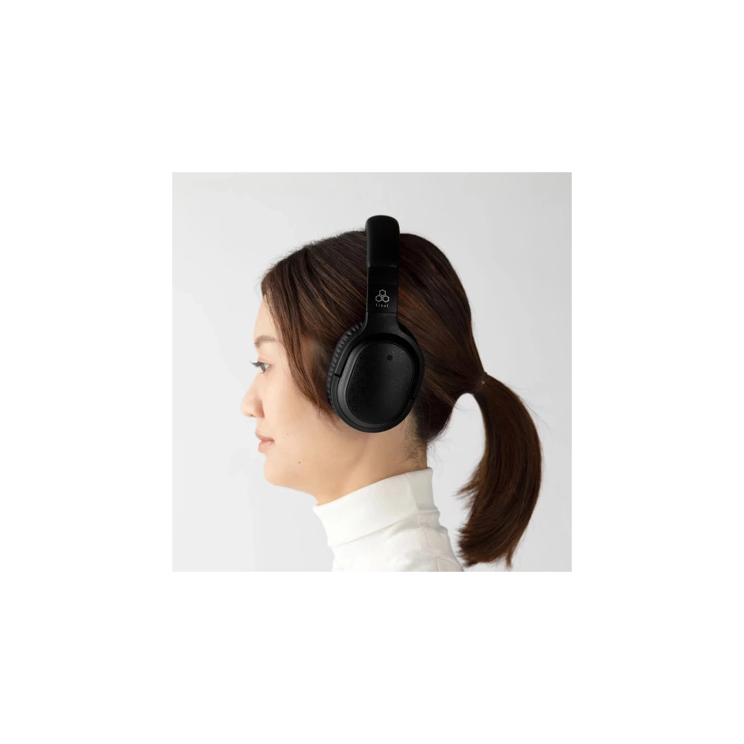 Навушники Final Audio UX3000 Black