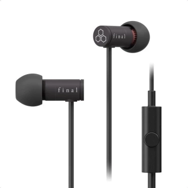 Навушники Final Audio VR500 Black