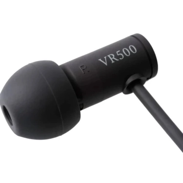 Навушники Final Audio VR500 Black