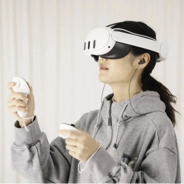 Навушники Final Audio VR500 Black