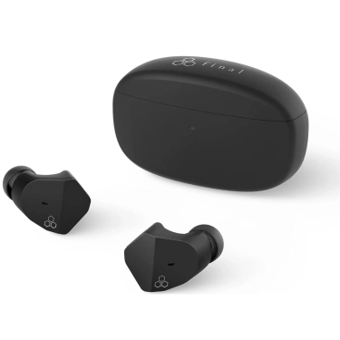 Навушники Final Audio ZE2000 Matte Black