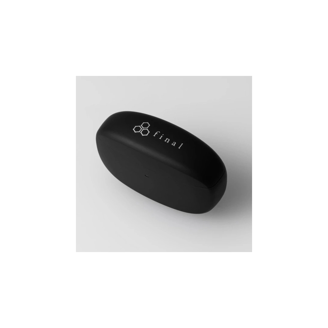 Навушники Final Audio ZE2000 Matte Black