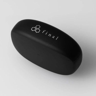 Навушники Final Audio ZE2000 Matte Black