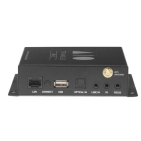 Підсилювач Triangle AIO PRO A50м Підсилювач Triangle AIO PRO A50м