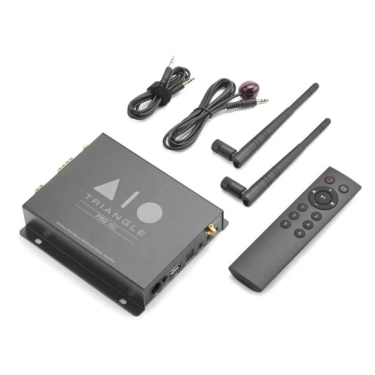 Підсилювач Triangle AIO PRO A50м