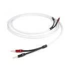 Акустичний кабель Chord C-screenX Speaker Cable 3m terminated pair Акустичний кабель Chord C-screenX Speaker Cable 3m terminated pair