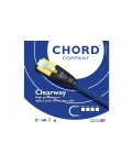 Кабель мережевий Chord Clearway Digital Streaming 10m