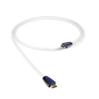 Кабель HDMI Chord Clearway HDMI 2.1 0.75m Кабель HDMI Chord Clearway HDMI 2.1 0.75m