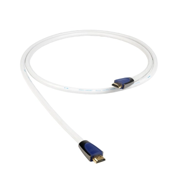 Кабель HDMI Chord Clearway HDMI 2.1 0.75m