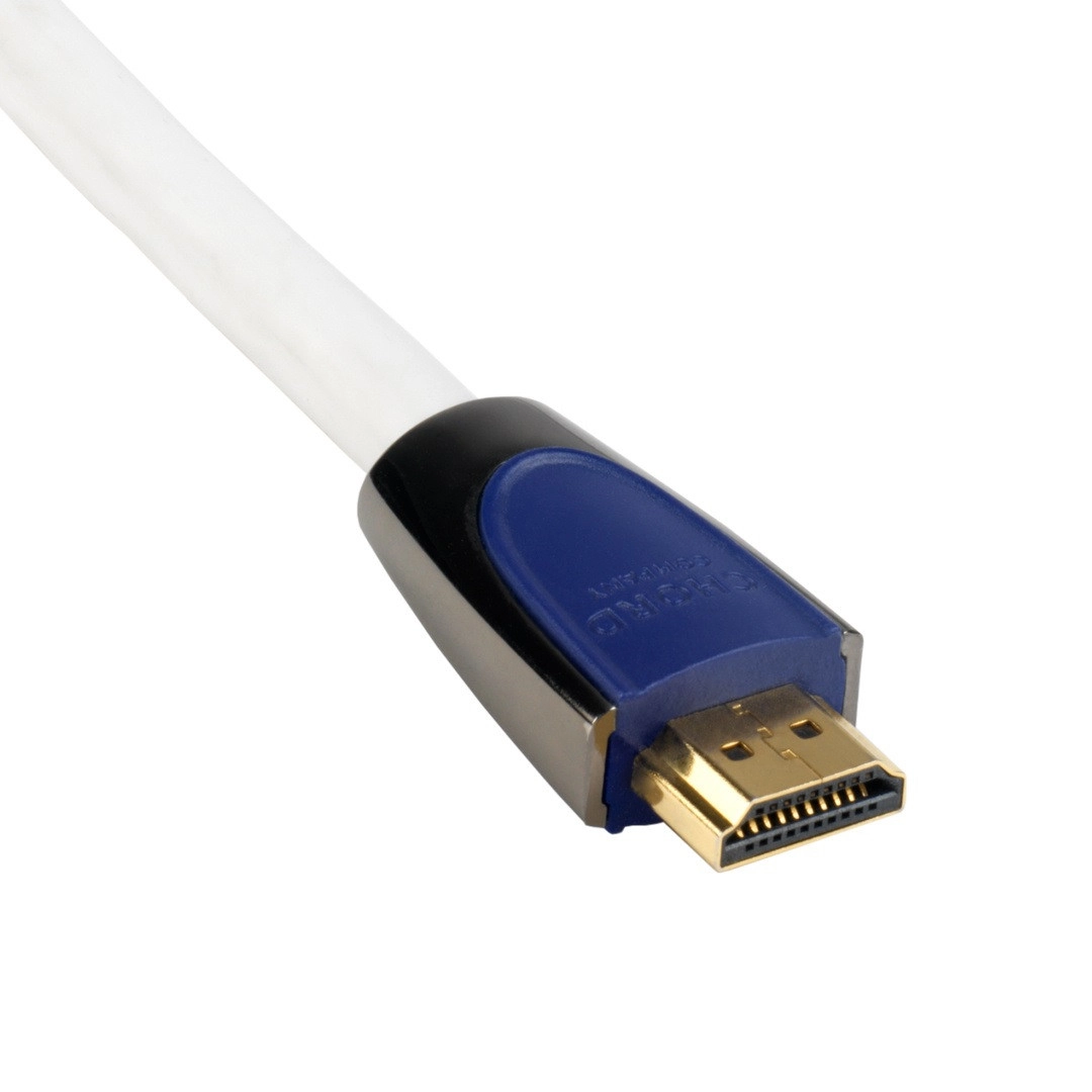 Кабель HDMI Chord Clearway HDMI 2.1 0.75m Кабель HDMI Chord Clearway HDMI 2.1 0.75m
