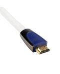 Кабель HDMI Chord Clearway HDMI 2.1 0.75m