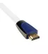 Кабель HDMI Chord Clearway HDMI 2.1 0.75m