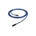 Кабель сабвуферний Chord ClearwayX 1RCA to 1RCA Sub 6m Кабель сабвуферний Chord ClearwayX 1RCA to 1RCA Sub 6m
