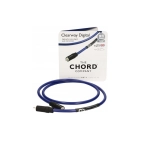 CHORD ClearwayX 1RCA to 1RCA Sub 3m CHORD ClearwayX 1RCA to 1RCA Sub 3m