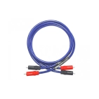 Аудіокабель Chord ClearwayX 2RCA to 2RCA 1m Аудіокабель Chord ClearwayX 2RCA to 2RCA 1m