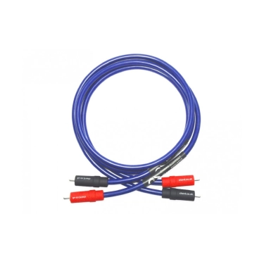 Аудіокабель Chord ClearwayX 2RCA to 2RCA 1m