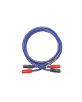 Аудіокабель Chord ClearwayX 2RCA to 2RCA 1m