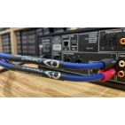 Аудіокабель Chord ClearwayX 2RCA to 2RCA 1m Аудіокабель Chord ClearwayX 2RCA to 2RCA 1m