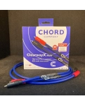 Аудіокабель Chord ClearwayX 2RCA to 2RCA 1m