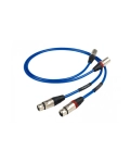 Аудіокабель Chord ClearwayX 2XLR to 2XLR 1m