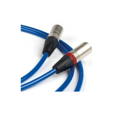 Аудіокабель Chord ClearwayX 2XLR to 2XLR 1m