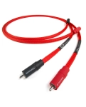 Аудіокабель Chord ShawlineX 2RCA to 2RCA 1m