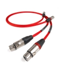 Аудіокабель Chord ShawlineX 2XLR to 2XLR 1m