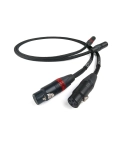 Аудіокабель Chord SignatureX Tuned ARAY 2XLR to 2XLR 1m